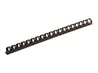 FELLOWES 5346108 Binding comb 10mm black