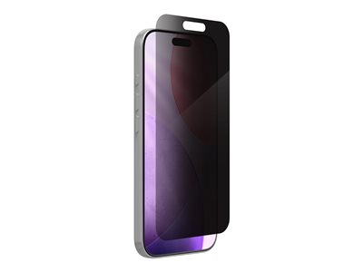 ZAGG InvisibleShield Glass Elite