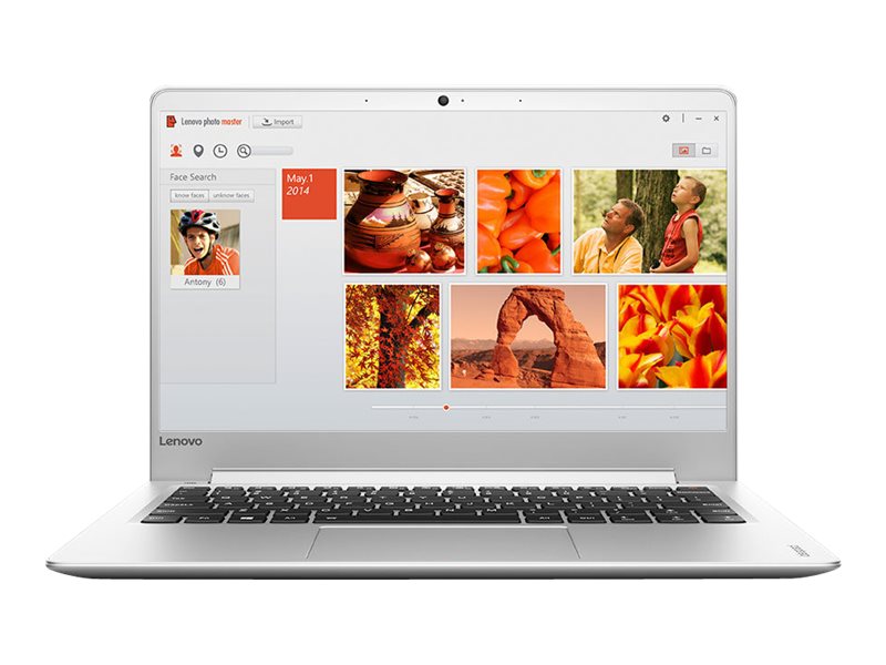 Lenovo IdeaPad 710S-13ISK 80SW | Overview, Specs, Details | SHI