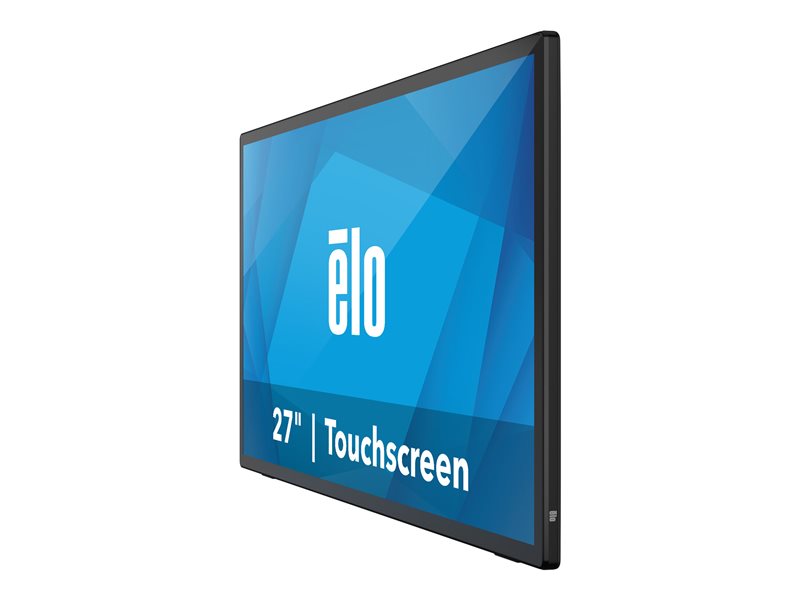 Elo 2770L - cran LCD - Full HD (1080p) - 27"