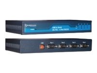 Brainboxes US-701 - Serial adapter