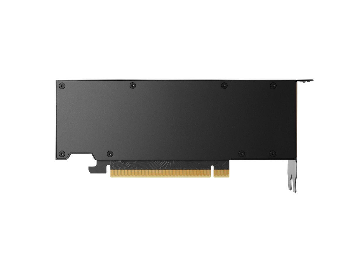 NVIDIA RTX 4000 SFF Ada - grafická karta - RTX 4000 SFF Ada - 20 GB – foto 3