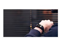 MyKronoz ZeNeo+ Smart Watch - Black - KRZENEO PLUS-BLK