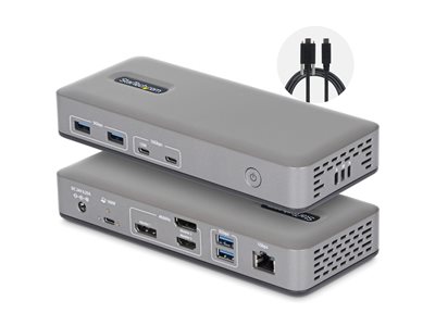 Startech - Docking station