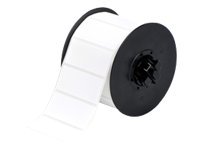Brady B-595 Pre-Cut Blank Labels