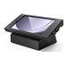 Compulocks Galaxy Tab A9 Apex Enclosure AV Conference Capsule Black