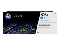 HP Cartouches Laser CF361A