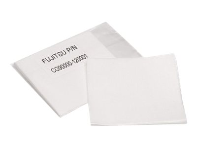 20PCS CLEANING WIPES 4X4