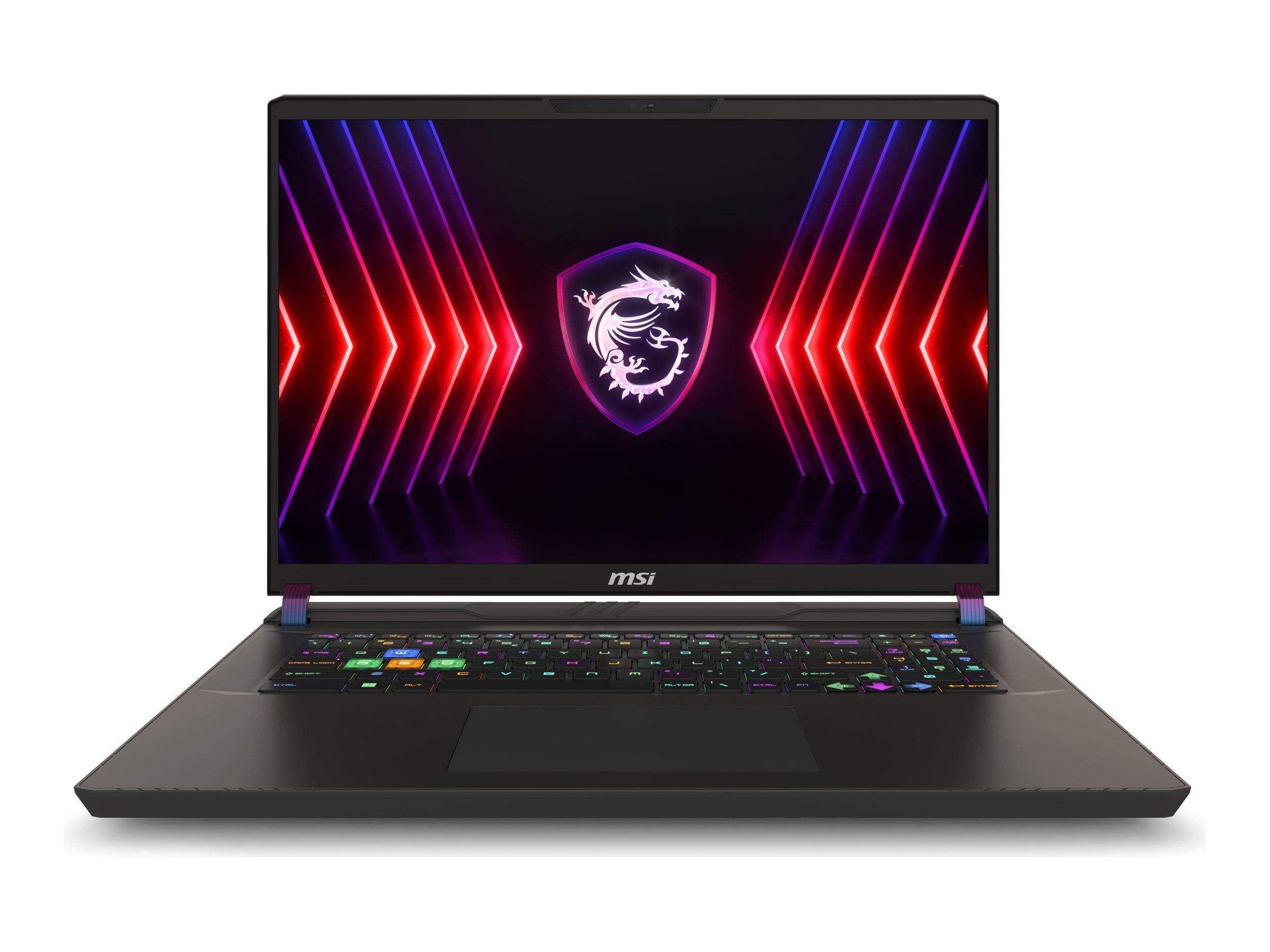 MSI Vector 17 HX A14VGG-219US