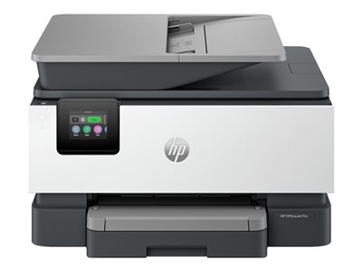 HP Officejet Pro 9122e All-in-One
