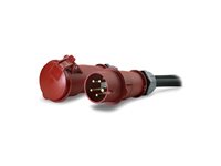 APC In-Line Current Meter 32A