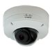Cisco Video Surveillance 3530 IP Camera - network surveillance camera - dome
