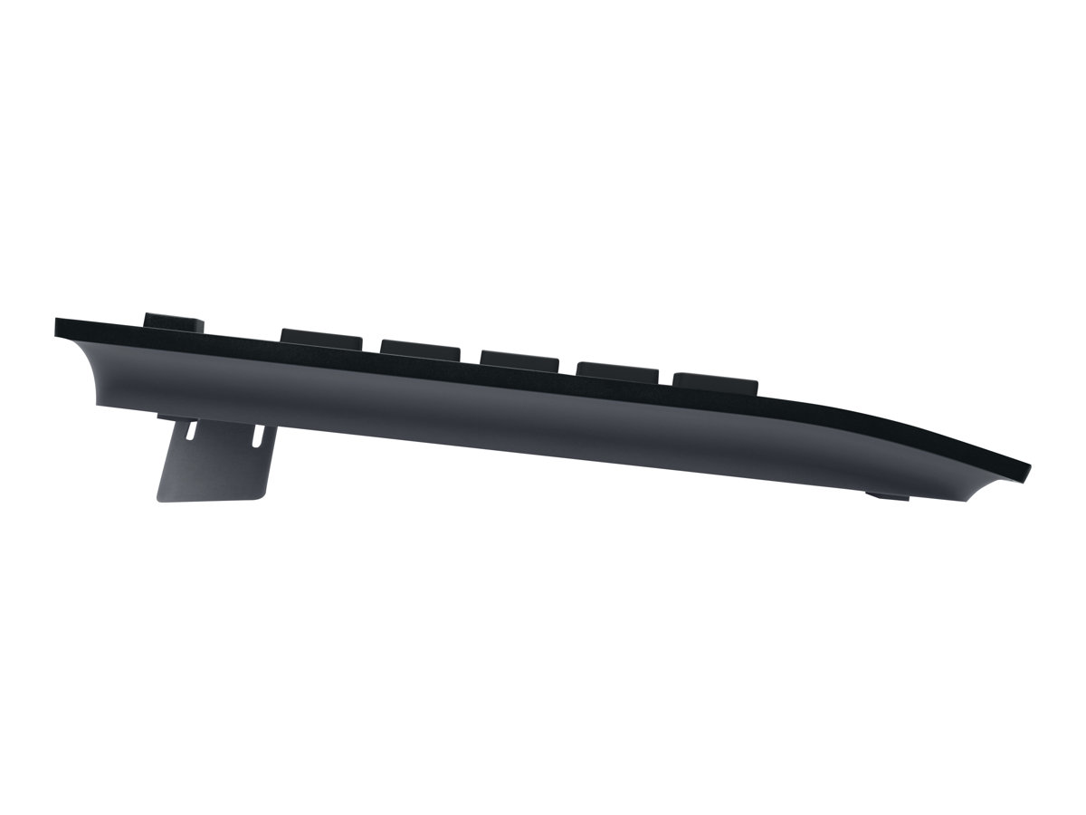 LOGITECH, Corded Keyboard K280e US Intl Layout – foto 4