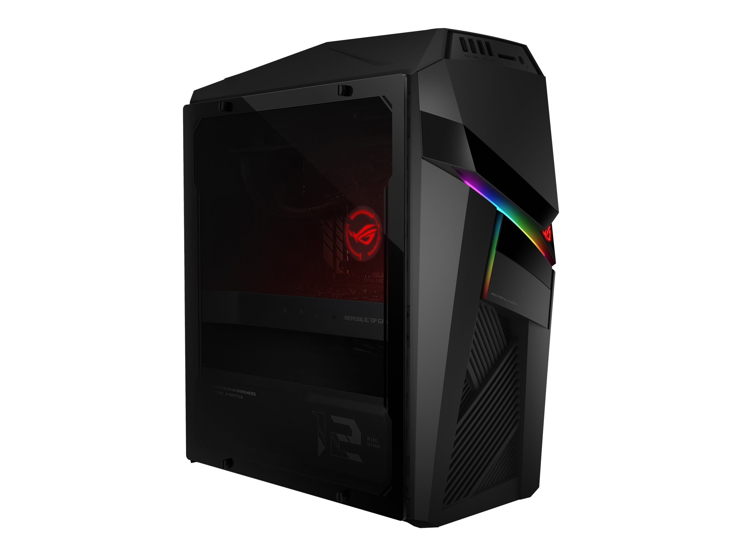 asus rog strix gl12cm