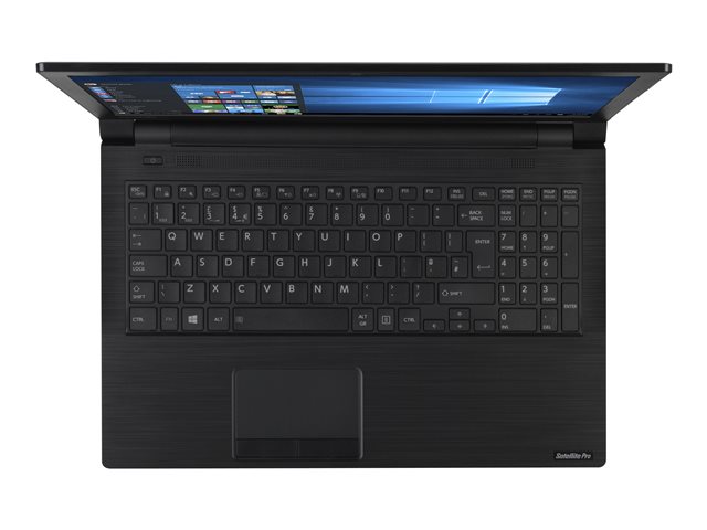 Dynabook Toshiba Satellite Pro R50-C-15W - 15.6