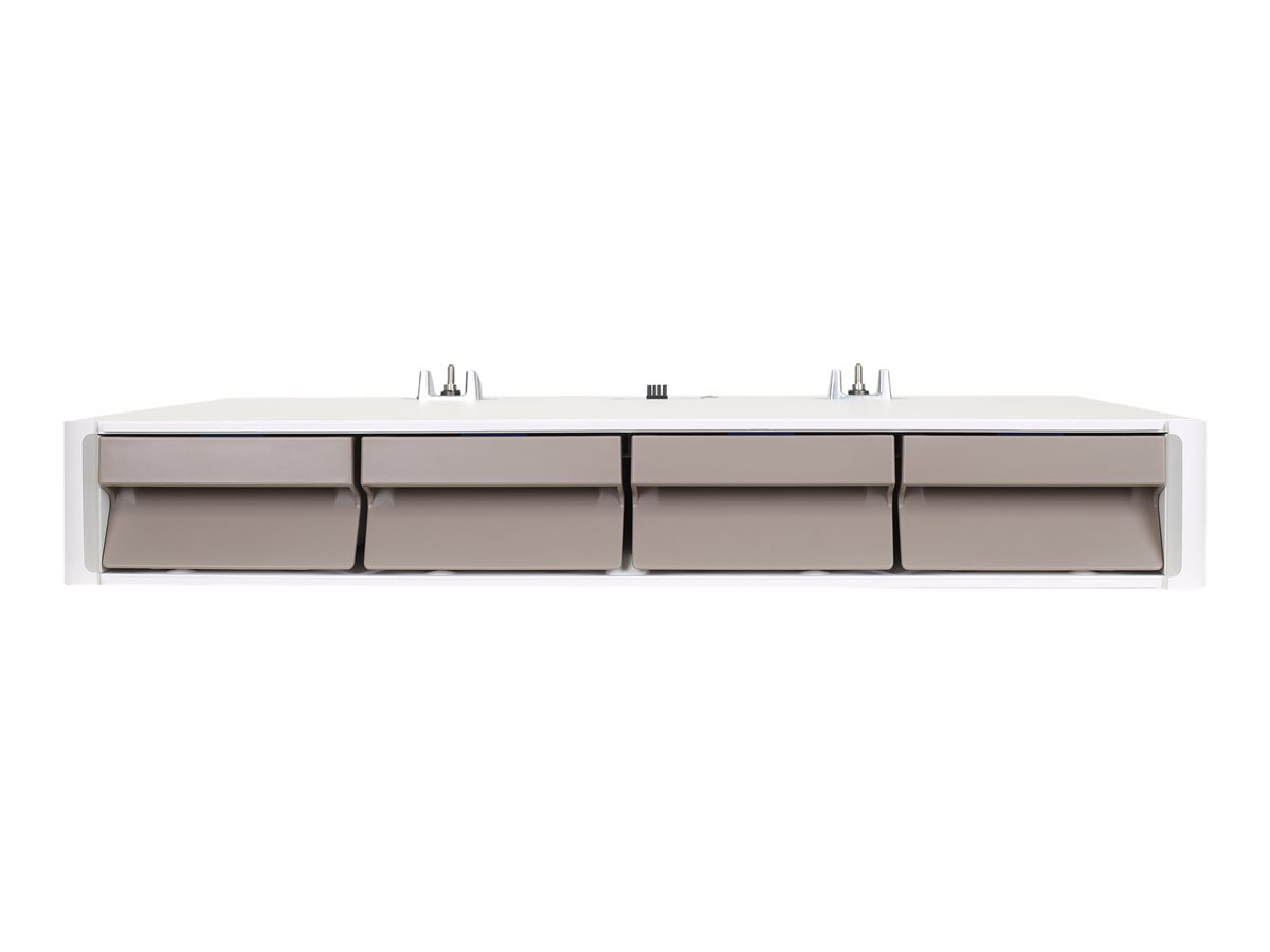 CareFit  Pro Quad Drawer – foto 2
