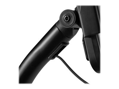 NEOMOUNTS Lockable Universal Desk Stand Optionen & Zubehör