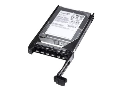 Dell - Solid state drive