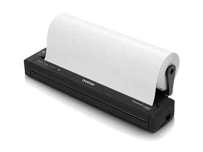 Porte-rouleau papier pour PJ