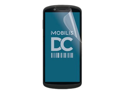 Mobilis - Screen protector for data collection terminal