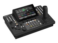 Panasonic AW-RP200GJ CCTV camera remote control display LCD 7INCH cable 