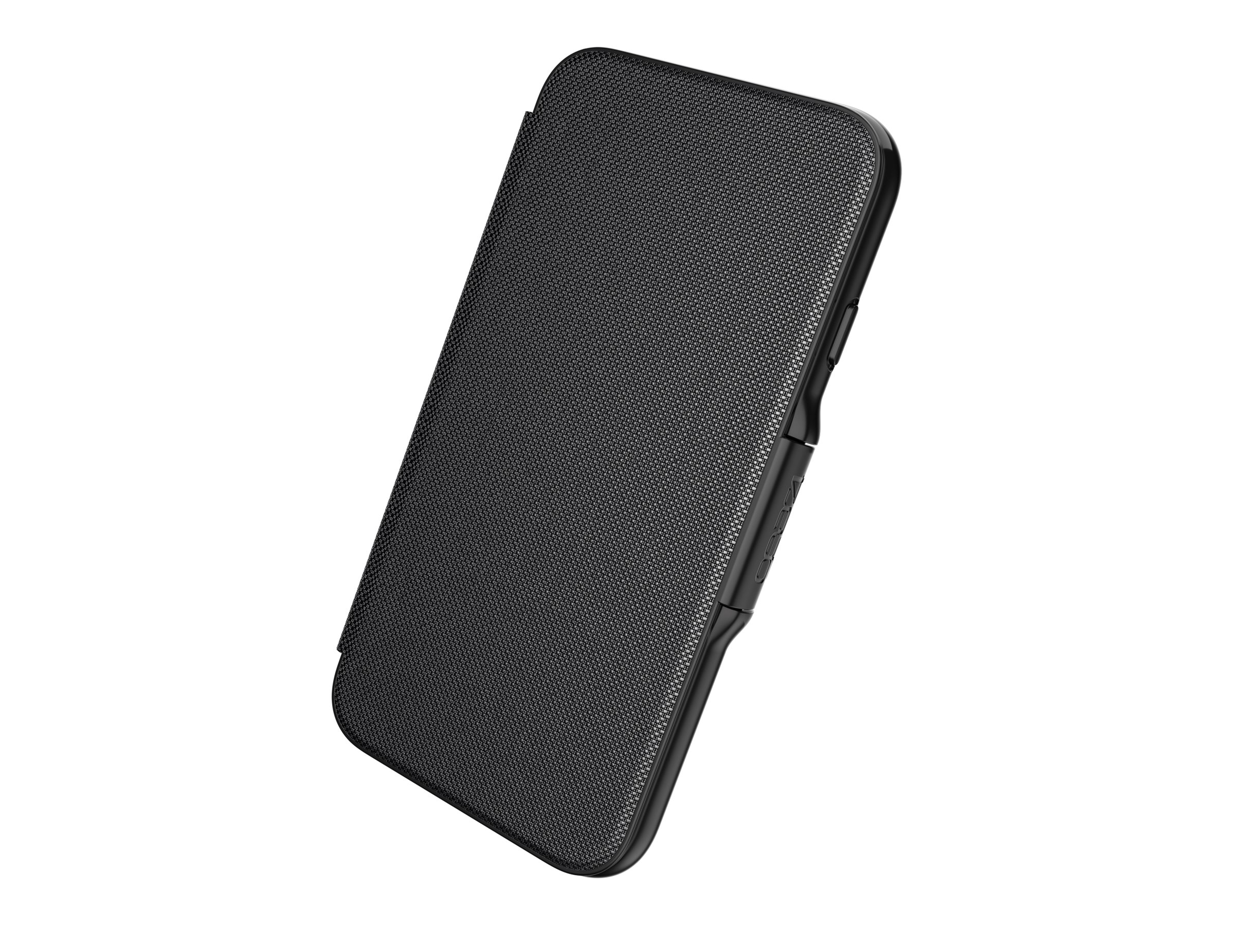 Gear4 Oxford Eco - Flip cover for cell phone