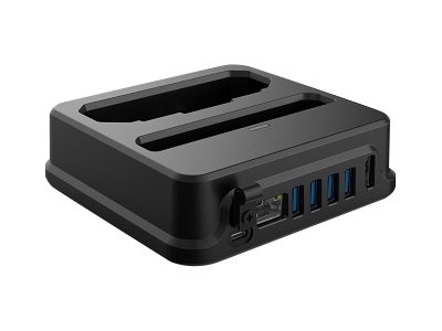 DT Research Desktop Cradle