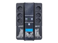INFOSEC UPS SYSTEM Onduleurs 61999