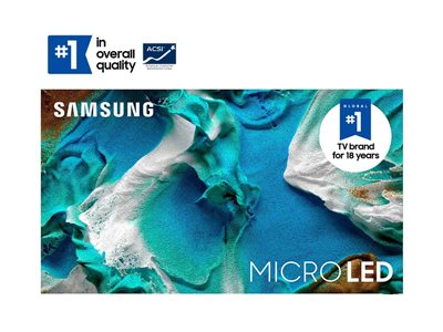 Samsung MNA89MS1BAC - 89" Diagonal Class (88.7" viewable)