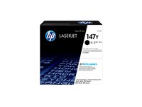 HP 147Y Black LaserJet Toner Cartridge