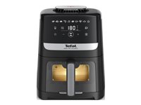 Tefal Easy Fry Silence EY5568E0 Airfryer Sort