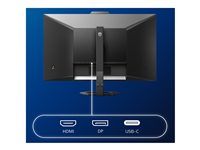 PHILIPS 27E1N5600HE/00 27p QHD IPS
