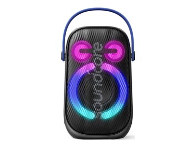 Wireless Portable Compact Bluetooth hotsell Party Speaker