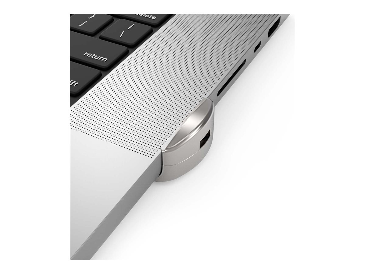 Compulocks Ledge Lock Adapter for MacBook Pro 16" M1, M2 & M3
