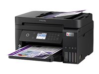 Epson EcoTank L6270 - Impresora multifunción - color