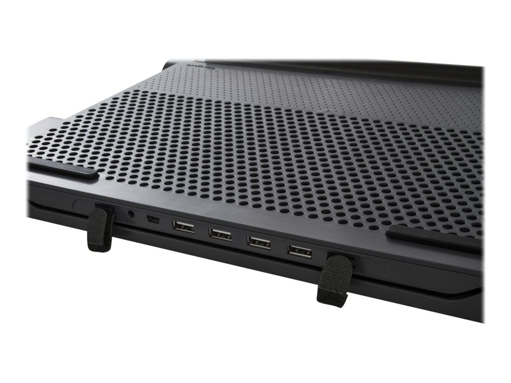 TARGUS Chill Mat+ With 4-Port Hub