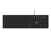 PORT DESIGNS UK Office Keyboard Tough