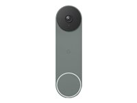Google Nest Doorbell Smart doorbell