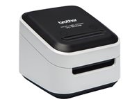 BROTHER VC-500W Label printer colour