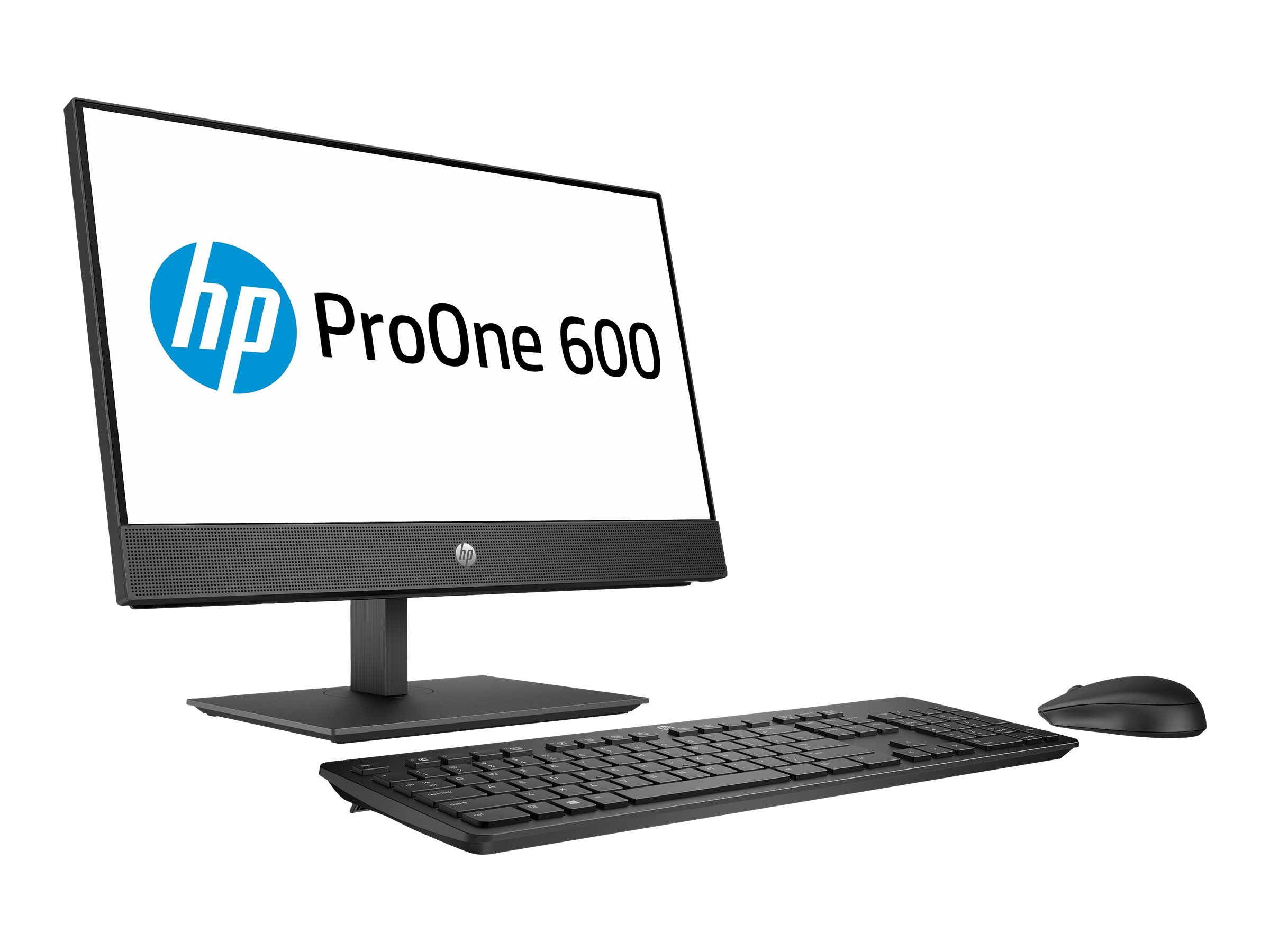 HP ProOne 600 G4 - All-in-one | www.shi.ca