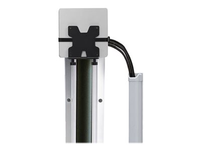 ERGOTRON Thin-Client-Halter schwarz