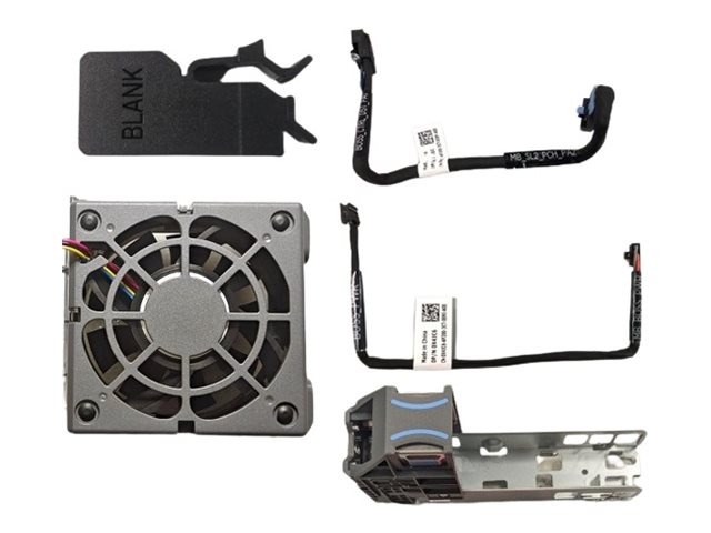 DELL BOSS Enablement Kit PowerEdge T160