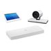 Cisco Webex Room Kit Plus - No Crypto - video conferencing kit