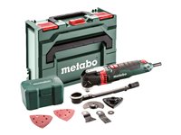 Metabo MT 400 QUICK SET Multicutter 400W