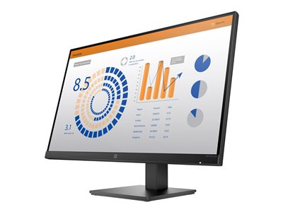 HP E-Series E27q G4 QHD computer monitor 68.6 cm (27