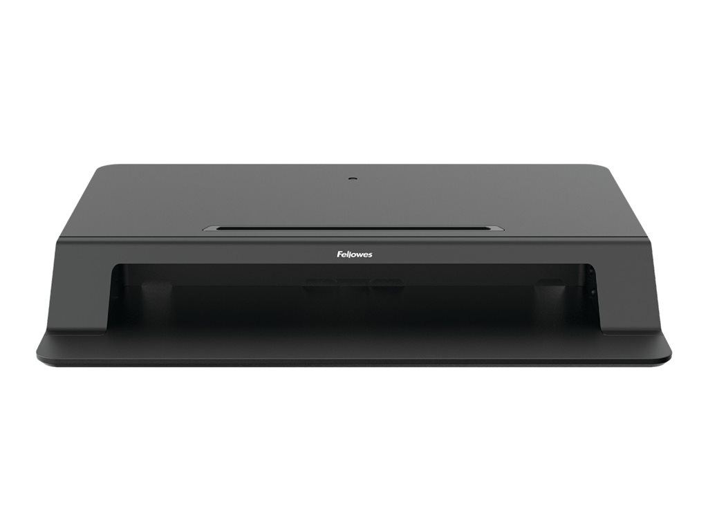 FELLOWES lotus lt sit-stand workstation