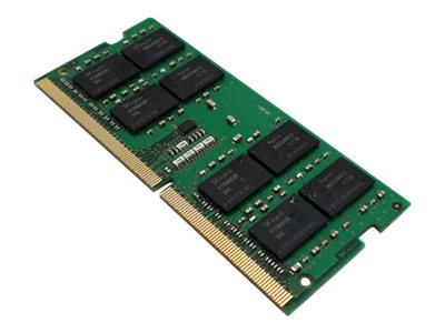 Total Micro - DDR4 - module