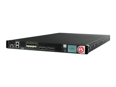 F5 BIG-IP iSeries Local Traffic Manager i5600