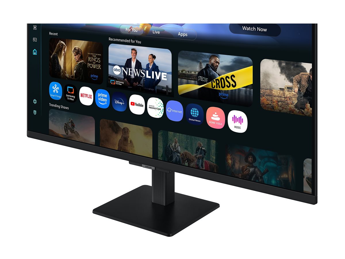 SAMSUNG LS32FM500EUXEN 32p FHD Smart