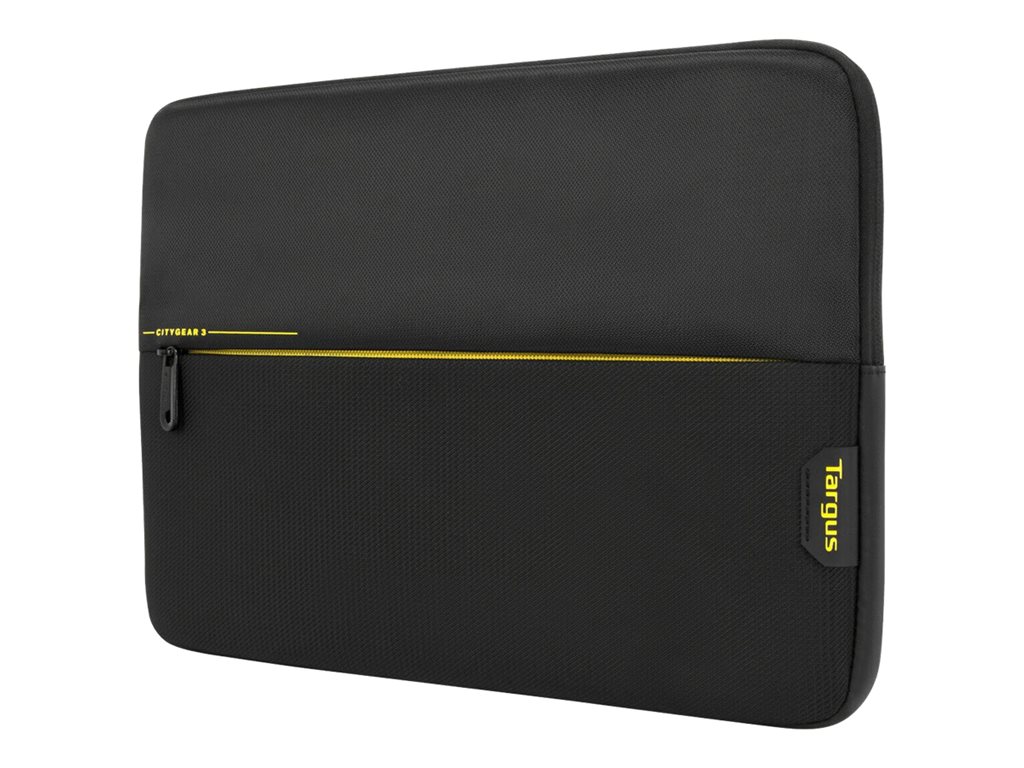TARGUS CityGear 11.6p Sleeve black